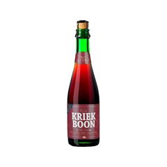 CERVEJA OUDE KRIEK BOON 375ML