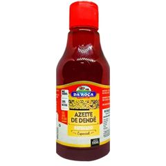 AZEITE DE DENDE REFINADO DA ROCA 200ML