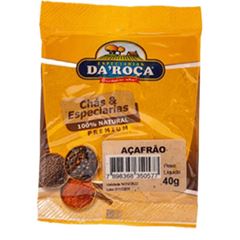 ACAFRAO MOIDO 40G DA ROCA