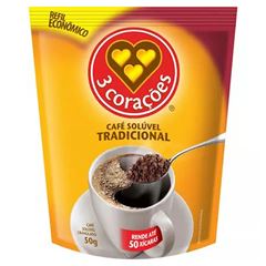 CAFE SOL 3C GRAN TRAD REF 24X50G