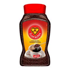 CAFE SOL 3C GRAN TRAD VD ASTEC 24X100G