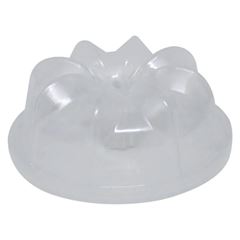 FORMA P/CONFEITARIA C/ TAMPA PCT 10UN