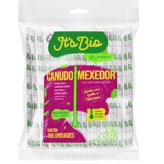 CANUDO BIO MEXEDOR CRIST PP SCH 100UN