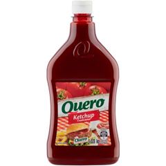 KETCHUP TRAD QUERO FP 1,028G