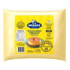 MISTURA LACTEA COND BAG MOCOCA 5KG