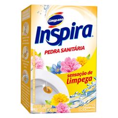 INSPIRA PEDRA S. FLORES DO CAMPO
