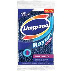 ESPONJA MULTIUSO RAYUM COLORS