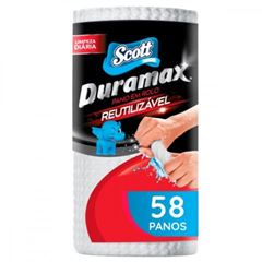 PANOS SCOTT DURAMAX NG 58 FOLHAS