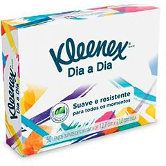 LEN PAP KLEENEX BOX MISTO BOX MISTO