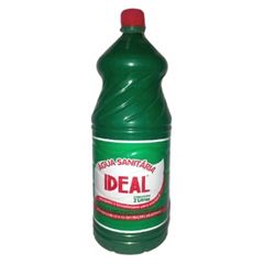 AGUA SANITARIA IDEAL 2L