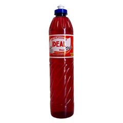 DETERGENTE MACA IDEAL 500ML