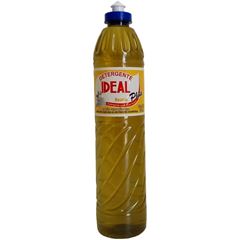DETERGENTE NEUTRO IDEAL 2L