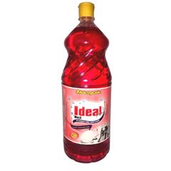 DETERGENTE MACA IDEAL 2L