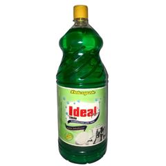 DETERGENTE LIMAO IDEAL 2L