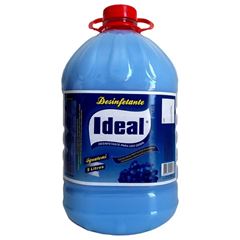 DESINFETANTE IGUATEMI IDEAL 5L