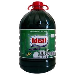 DETERGENTE LIMAO IDEAL 5L