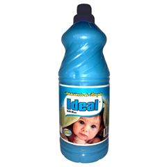 AMACIANTE AZUL IDEAL 2L