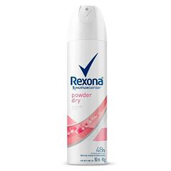 DESODORANTE REXONA 90G FEM. POWDER