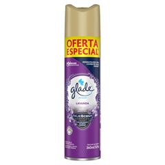 GLADE AERO GTS 20% LAVANDA 360ML