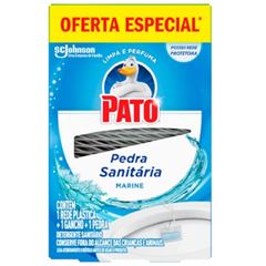 PATO PEDRA GTS 25% MARINE 25G