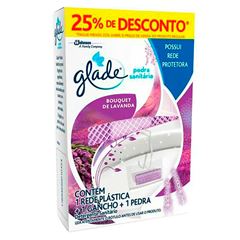 GLADE PEDRA GTS 25% LAVANDA 25G