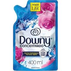 AMAC DOWNY BRISA VERAO AZ SCH 400ML