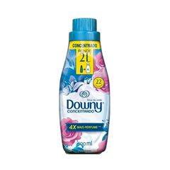 AMAC DOWNY BRISA VERAO AZ 500ML