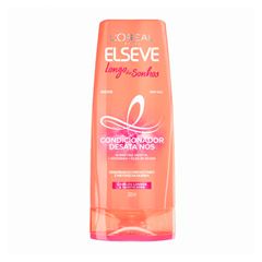 CONDICIONADOR  ELSEVE 200ML LONGO 