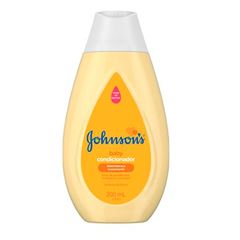 CO INF JOHNSON 200ML BABY