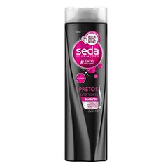 SH SEDA 325ML PRETO LUMIN