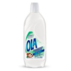 LAVA ROUPAS OLA 500ML COCO