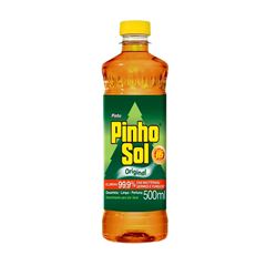 DESINF PINHO SOL ORIGINAL 500ML