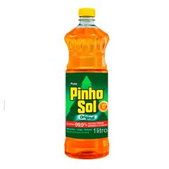 DESINF PINHO SOL ORIGINAL 1L