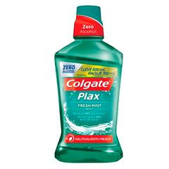 ANT. COLG. PLAX (L500ML/P350ML) FRESH MI