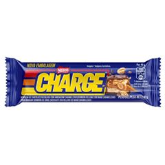 CHARGE CHOC 40G