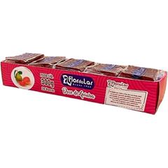 DOCE GOIABA MARIOLA 20B FLOR DO LAR 300G