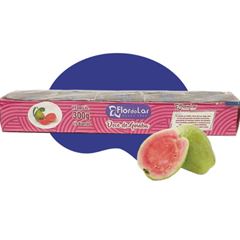 DOCE GOIABA MARIOLA 15B FLOR DO LAR 300G
