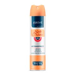 DEO ANT SOFT CREM ABOVE 150ML