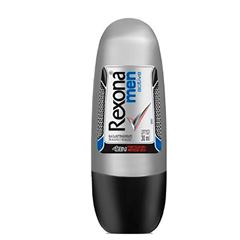 DES R MEN ACTIVE DRY REXONA 30ML