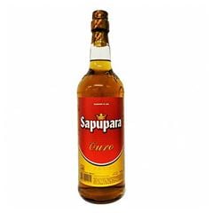 AGUARD SAPUPARA OURO 960ML