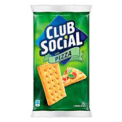 CLUB SOCIAL PIZZA 23,5G