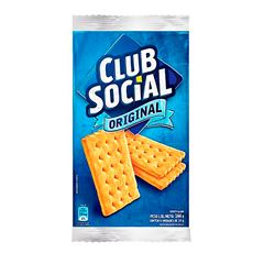 CLUB SOCIAL ORIGINAL 24G