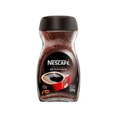 CAFE NESCAFE ORIGINAL 100G