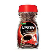 CAFE NESCAFE TRAD 100G