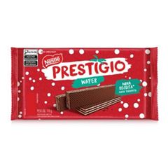 WAFFER PRESTÍGIO NESTLÉ 110G