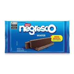 WAFFER NEGRESCO NESTLE 110G