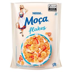 CEREAL MATINAL MOCA FLAKES SCH 120G