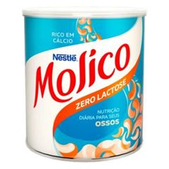 COMP LAC PO ZERO LACT MOLICO 260G