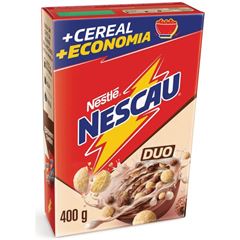 CEREAL MATINAL NESCAU DUO 120G