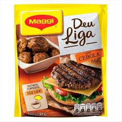BASE CEBOLA DEU LIGA MAGGI 61G